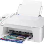 БФП Canon Pixma TS3751i White (6671C028)