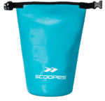 SUP дошка Scoopes Velo 350 надувна дошка з сидінням та веслом насосом - Зображення 5