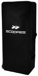 SUP дошка Velo 320 Scoopes - Зображення 7