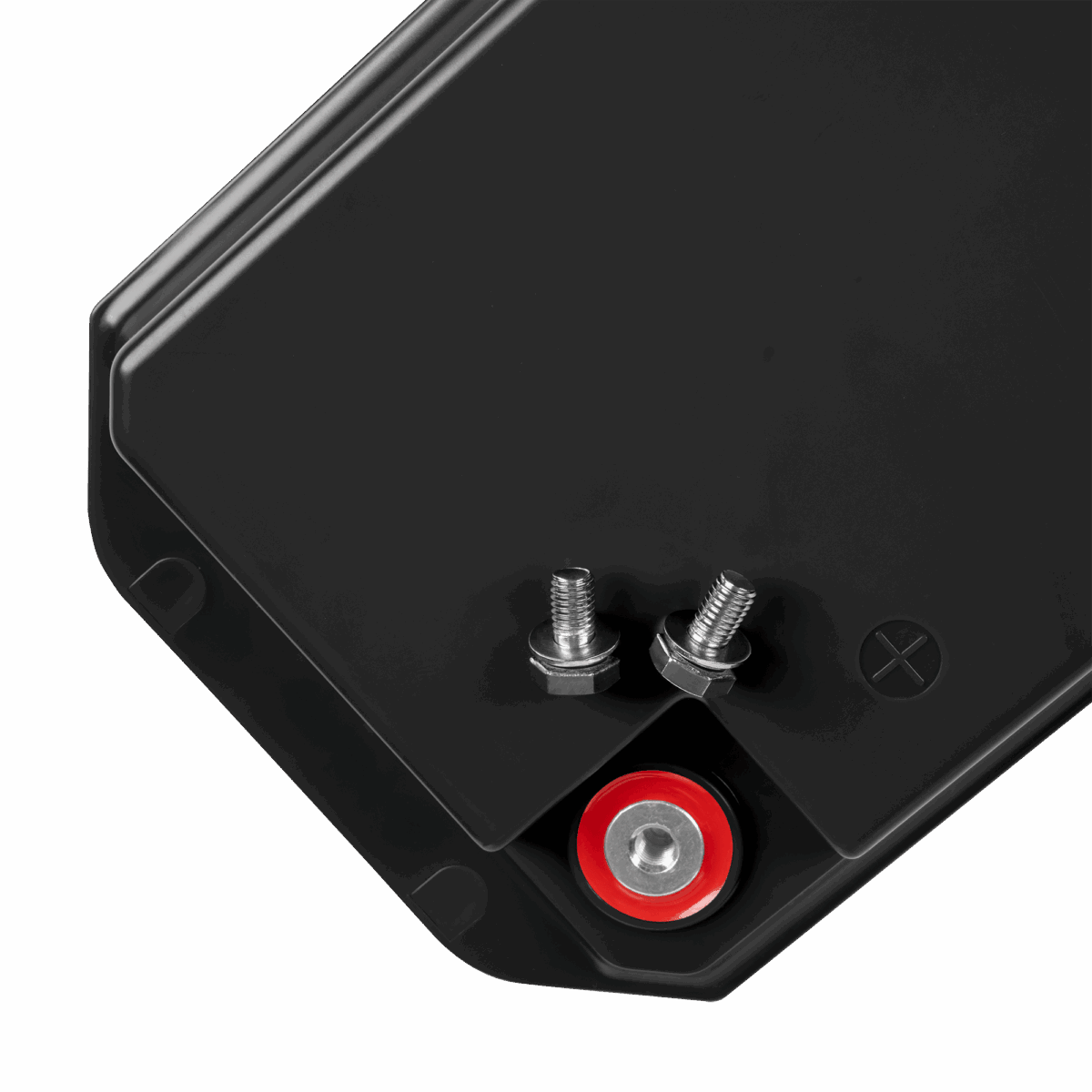 Акумулятор VIPOW BAT0495 LiFePO4 100Ah 25.6V з BMS - Зображення 3