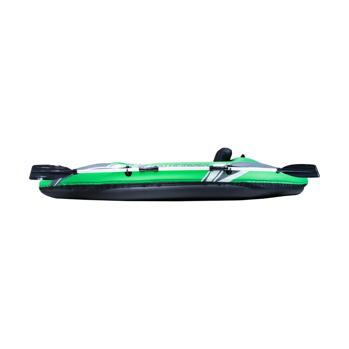 Каяк надувний SUNCLUB PATHFINDER 274x77x43 34176 - Зображення 6