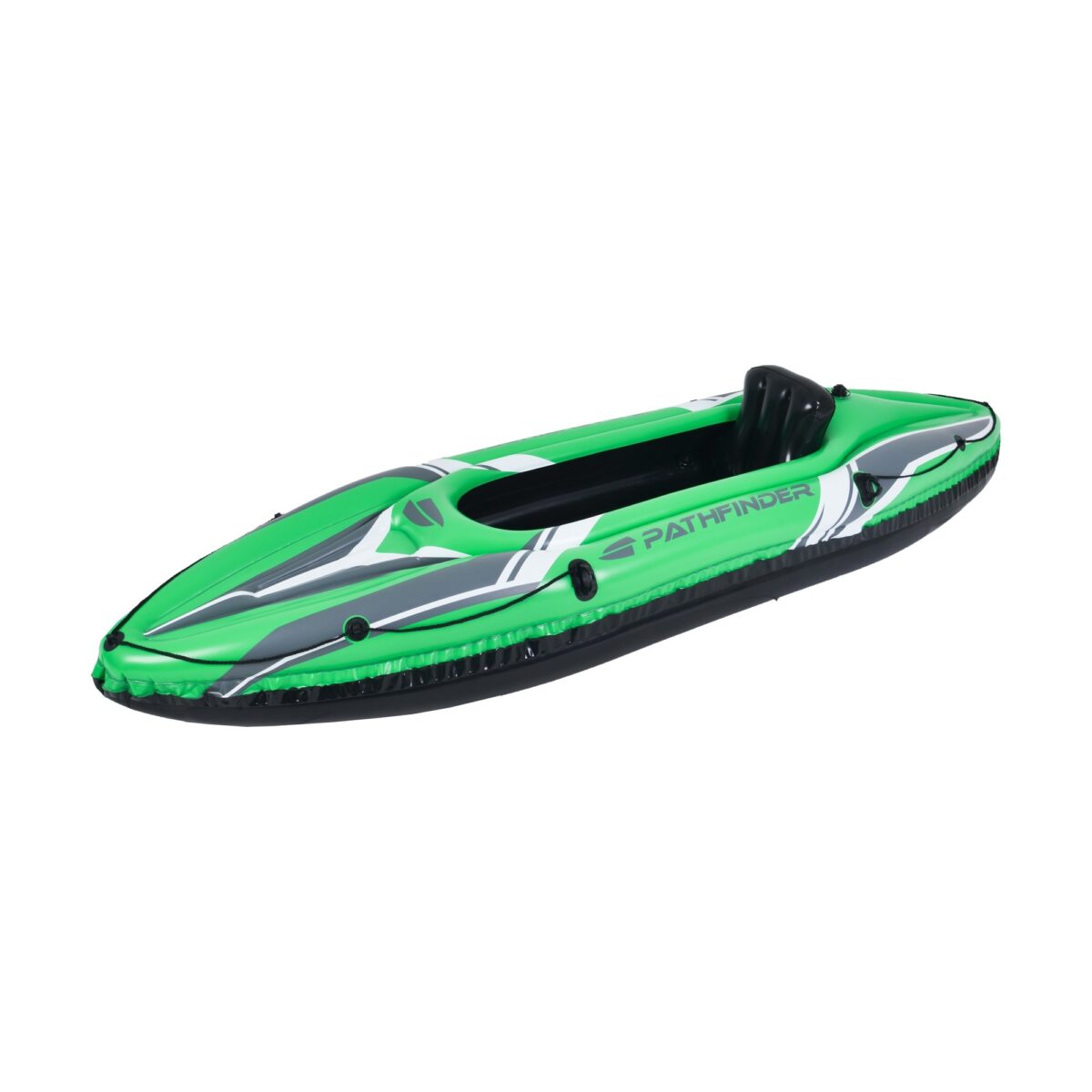 Каяк надувний SUNCLUB PATHFINDER 274x77x43 34176 - Зображення 3