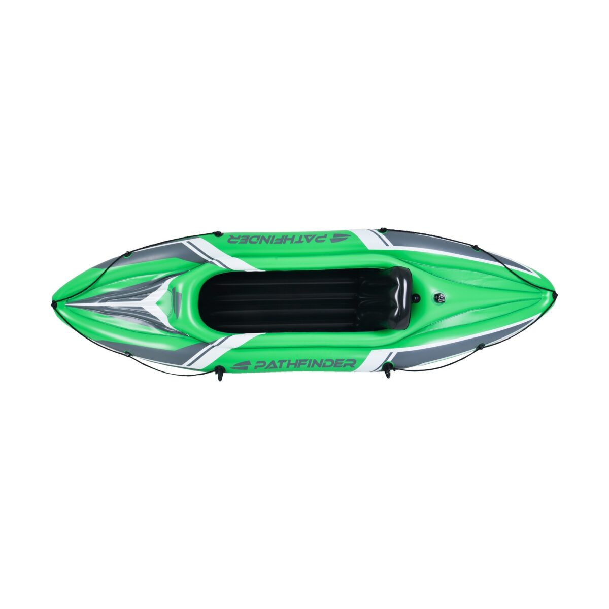 Каяк надувний SUNCLUB PATHFINDER 274x77x43 34176 - Зображення 4