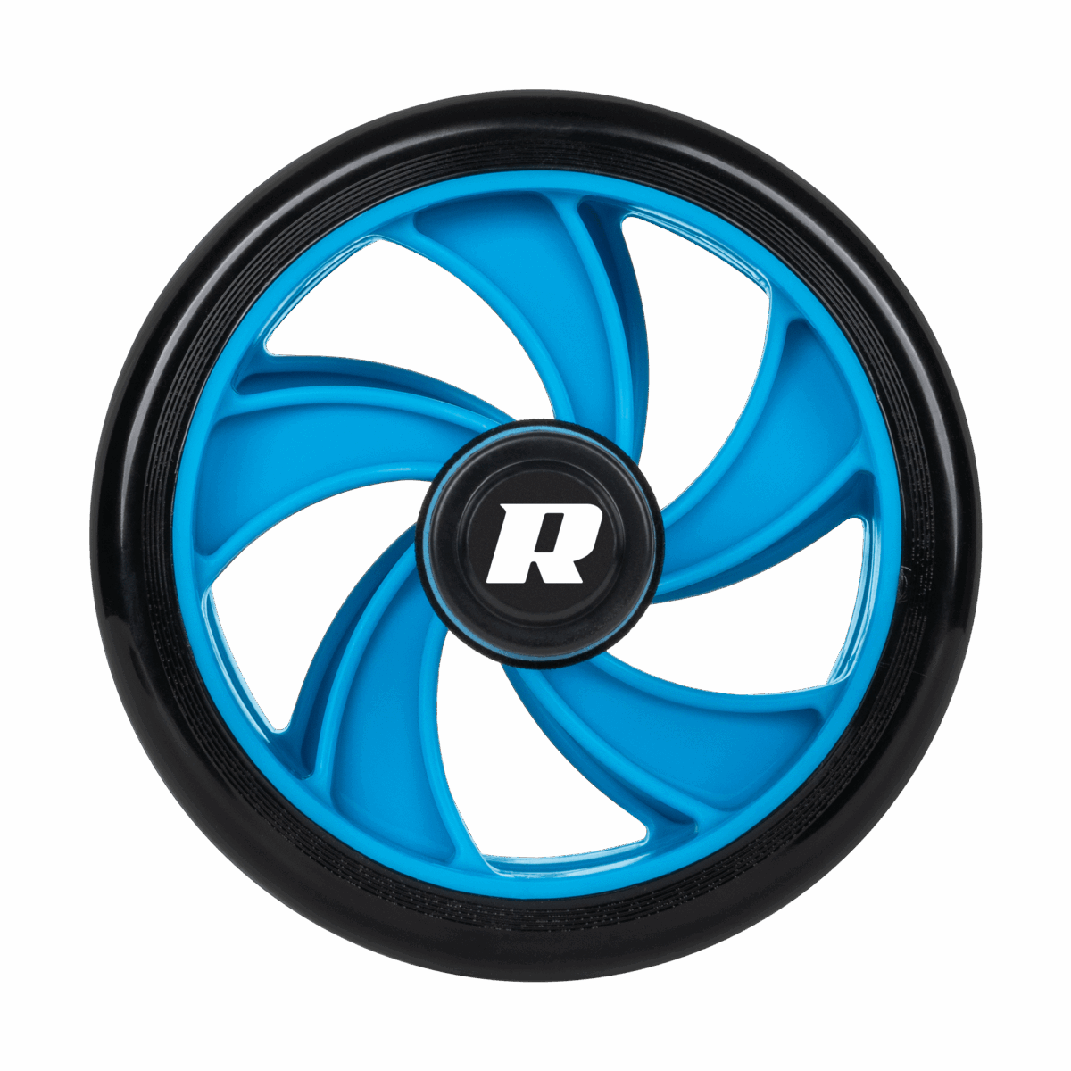 Ролик для вправ на прес REBEL RBA-3061 ACTIVE AB Wheel AB-2 - Зображення 5