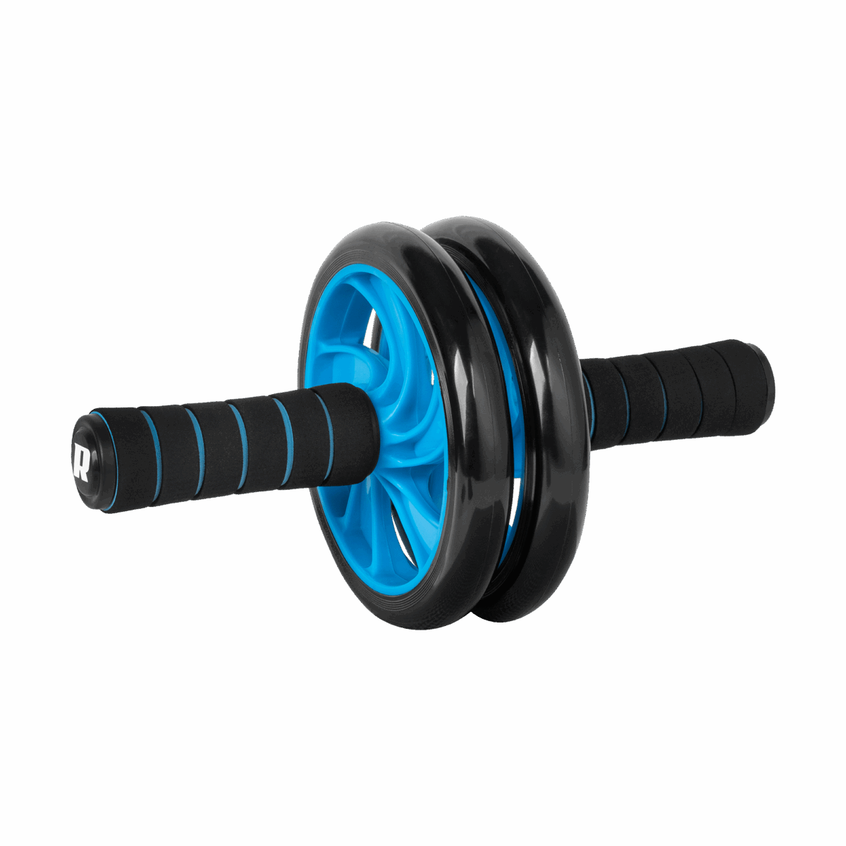 Ролик для вправ на прес REBEL RBA-3061 ACTIVE AB Wheel AB-2 - Зображення 2