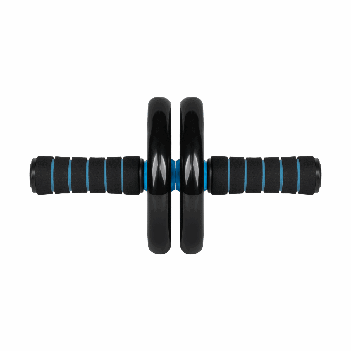 Ролик для вправ на прес REBEL RBA-3061 ACTIVE AB Wheel AB-2 - Зображення 4