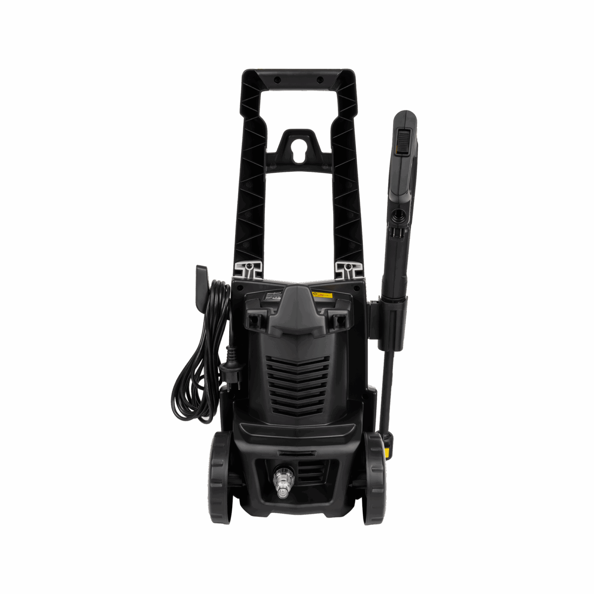 Мийка високого тиску Rebel 1200 Вт RB-5010 - Зображення 5
