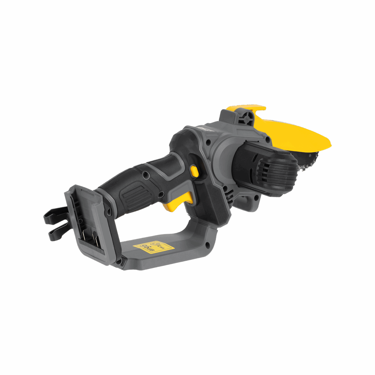 Акумуляторна ланцюгова пила Rebel RB-1034 - Зображення 2