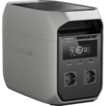 Зарядна станція EcoFlow DELTA 3 Classic (EFDELTA3C-EU-CBox-L) - Зображення 2