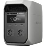 Зарядна станція EcoFlow DELTA 3 Classic (EFDELTA3C-EU-CBox-L)