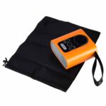 Електричний насос для SUP-дошки IKONKA KX2820 - Зображення 8