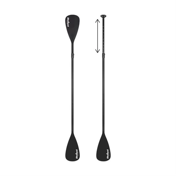 06444594-2 Весло двохстороннє REBEL ACTIVE SUP RBA-4508 - Зображення 1