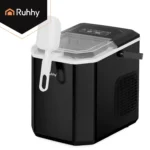 Льодогенератор Ruhhy 27708 12 кг на 1,2 л - Зображення 4