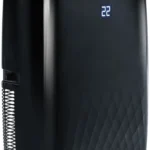 Портативний кондиціонер Berdsen BD-581 14000 BTU чорний
