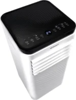 Портативний кондиціонер Berdsen BD-583 9000 BTU - Зображення 3
