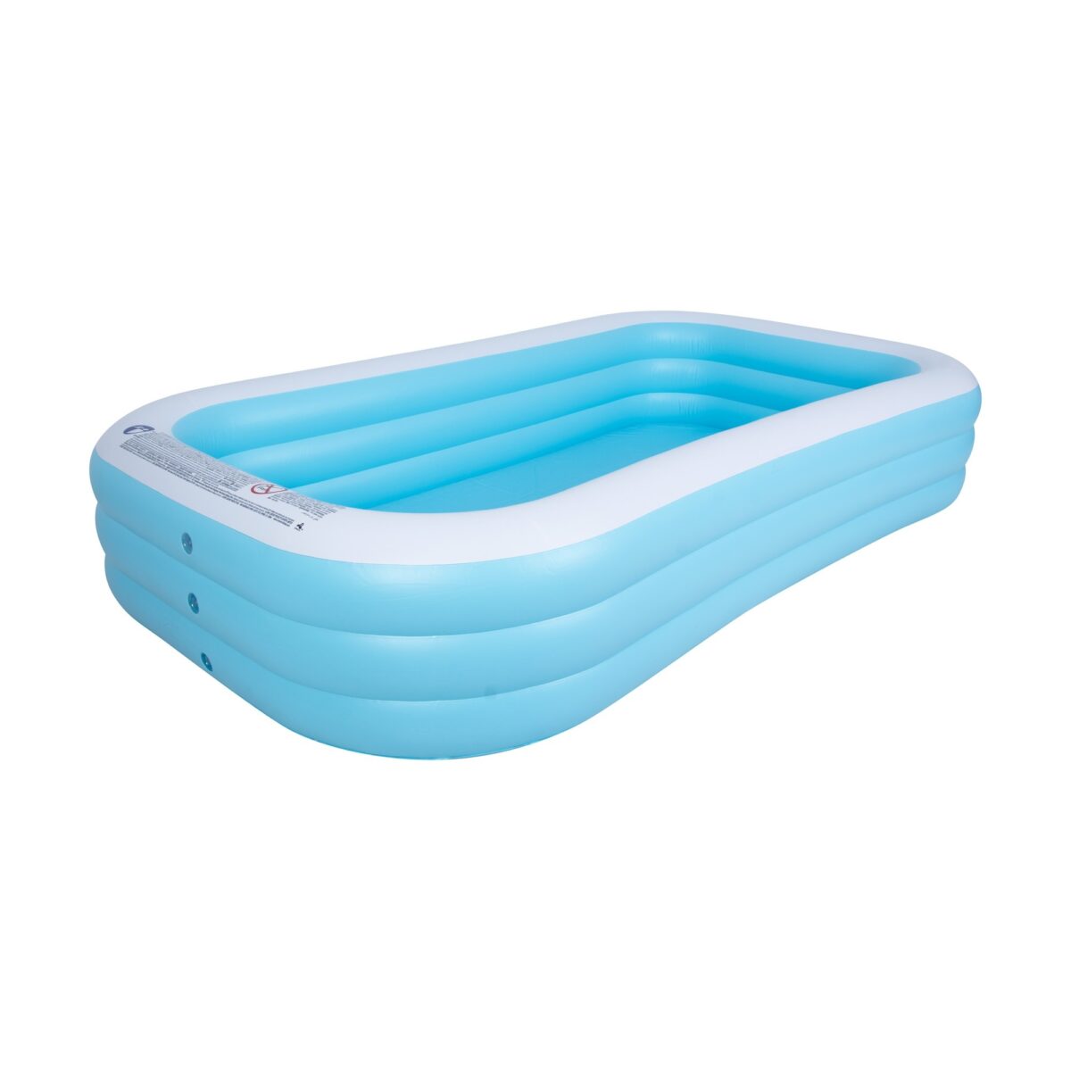 Садовий басейн Sunclub 51260 великий 305x183x56 см 1258 л ПВХ - Зображення 2