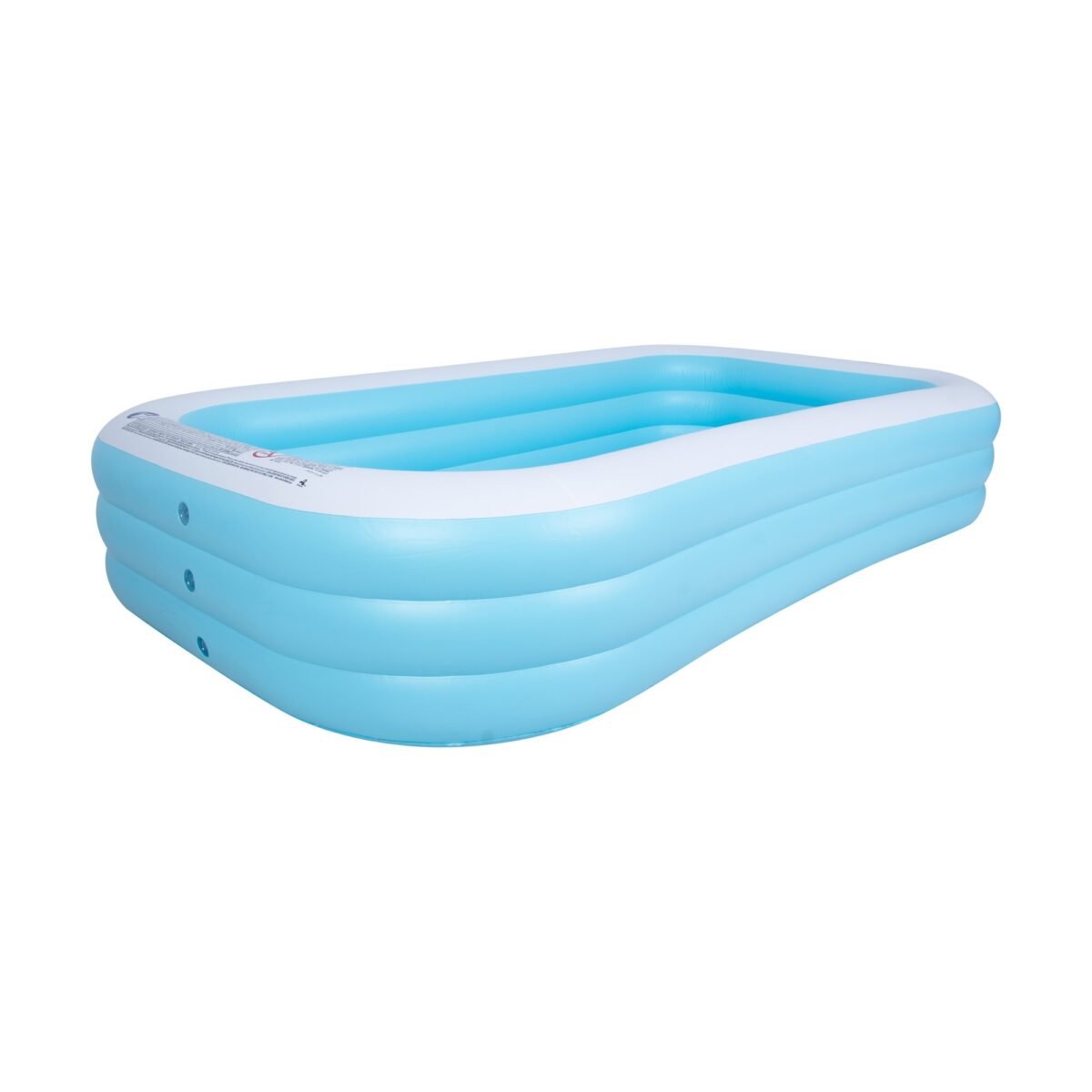 Садовий басейн Sunclub 51260 великий 305x183x56 см 1258 л ПВХ - Зображення 5
