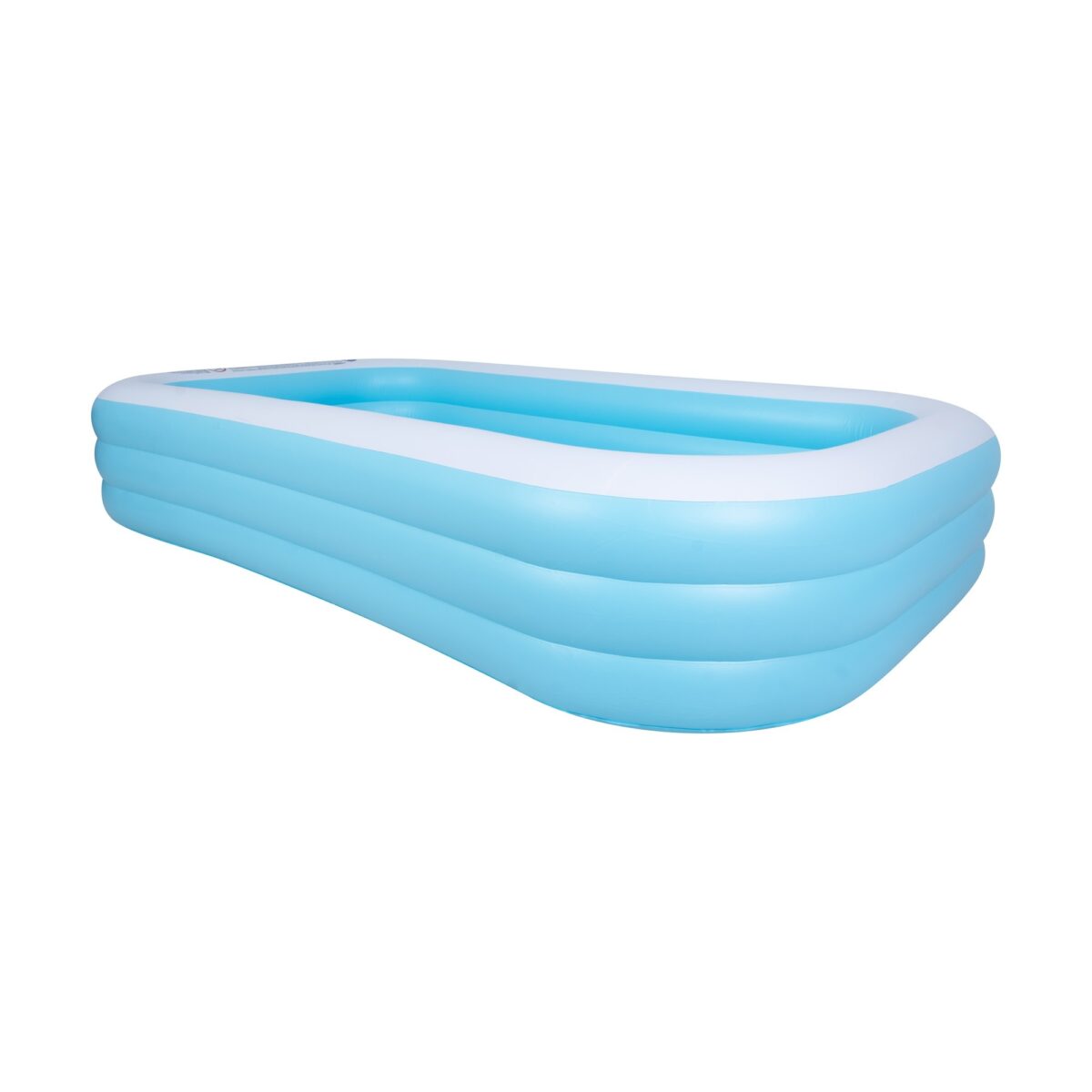 Садовий басейн Sunclub 51260 великий 305x183x56 см 1258 л ПВХ - Зображення 4