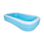Садовий басейн Sunclub 51260 великий 305x183x56 см 1258 л ПВХ