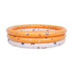 Садовий басейн SunClub 125 см / 192 л для дітей 2-6 років - Зображення 5