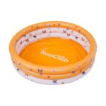 Садовий басейн SunClub 125 см / 192 л для дітей 2-6 років - Зображення 3