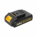 Акумуляторна батарея Rebel RB-2001 Tools 20 В, 2 А