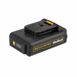 Акумуляторна батарея Rebel RB-2001 Tools 20 В, 2 А - Зображення 2