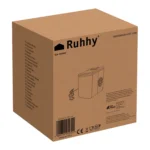 Льодогенератор Ruhhy 25565 на 12 кг - Зображення 5