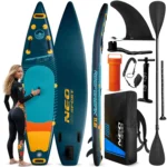 SUP дошка Neo-sport 170311 Reefbreak 11.6 350 см