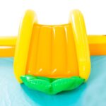 Надувний дитячий басейн SUNCLUB 51223 з розбризкувачем - Зображення 4