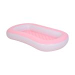Великий надувний басейн Sunclub 163x103,5 см для дітей 2-6 років