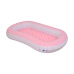 Великий надувний басейн Sunclub 163x103,5 см для дітей 2-6 років - Зображення 2