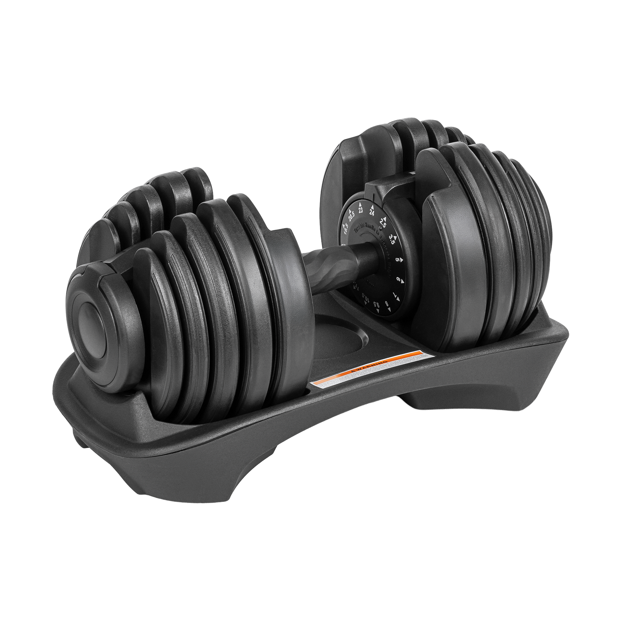 hantel-zeliwny-regulowany-automat-24-kg-rebel-active-f661c1290a0f4cb2aa2db930f3885068-e6dd8f90 Регульована чавунна гантель Rebel RBA-2303 ACTIVE 24 кг з автоматичною настройкою ваги - Зображення 1