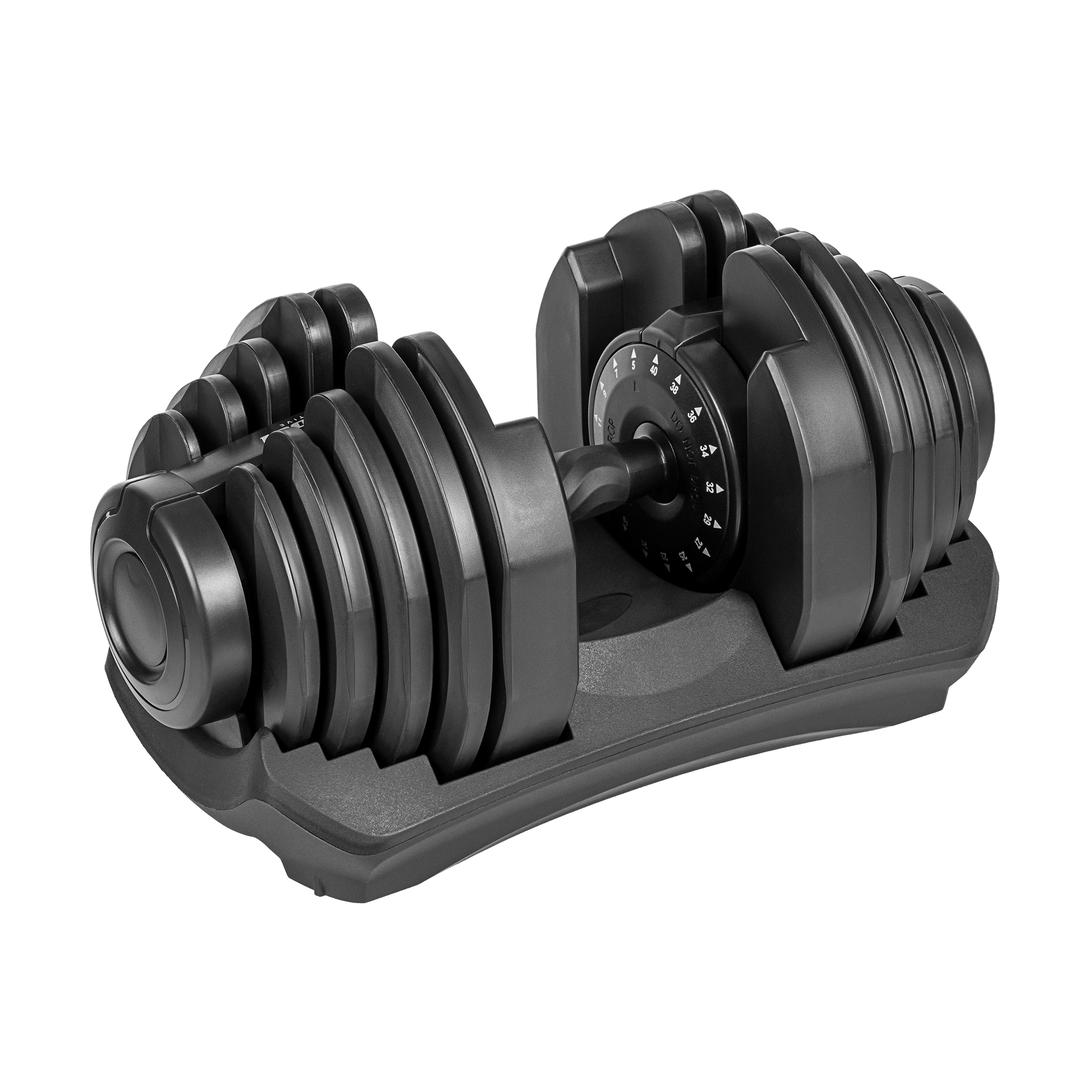 hantel-zeliwny-regulowany-automat-40-kg-rebel-active-f03422dc8bc74d6980f0cfc74aa3be1c-9d63b85b Чавунні регульовані гантелі Rebel RBA-2304 ACTIVE 40 кг з автоматичним налаштуванням ваги - Зображення 1