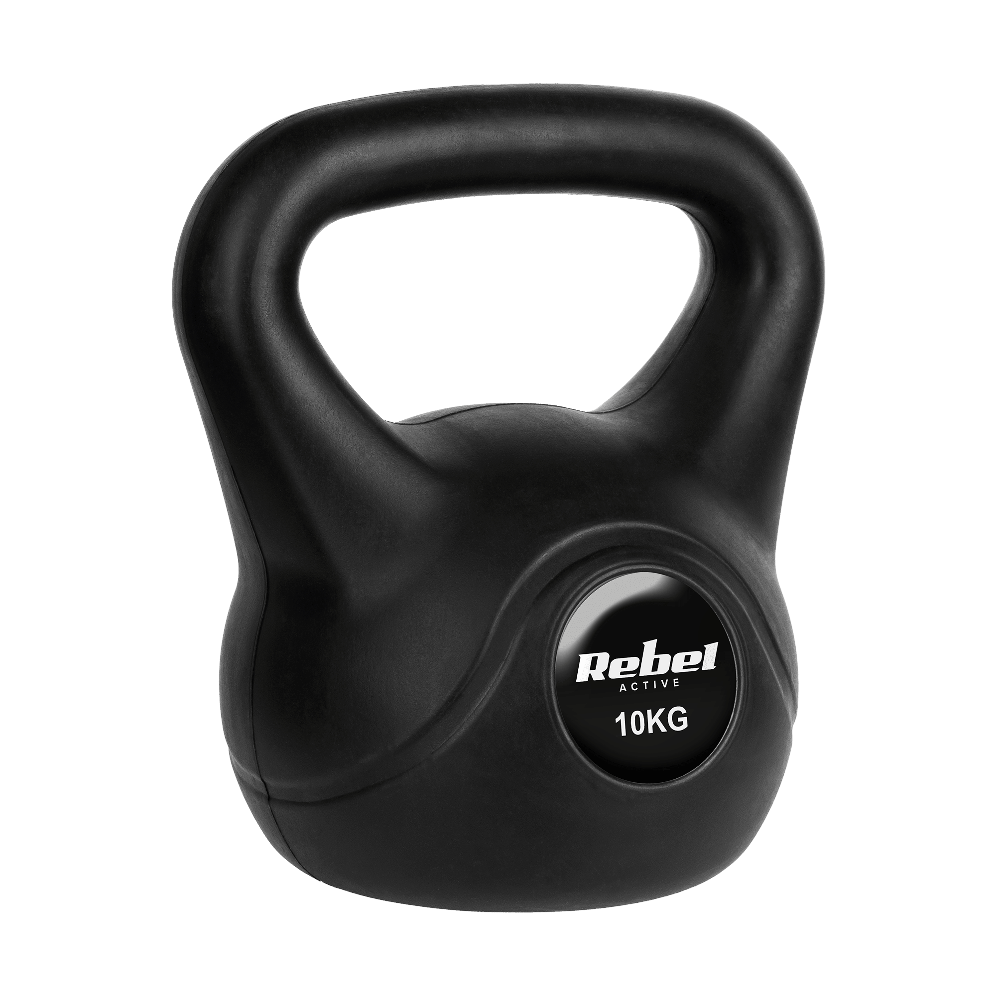 kettlebell-bitumiczny-10-kg-rebel-active-881ec66d1e2941ab9c184c620bce39b3-bfff29ca Гиря бітумінозна Rebel Active 10 кг з ергономічною ручкою для силових тренувань - Зображення 1