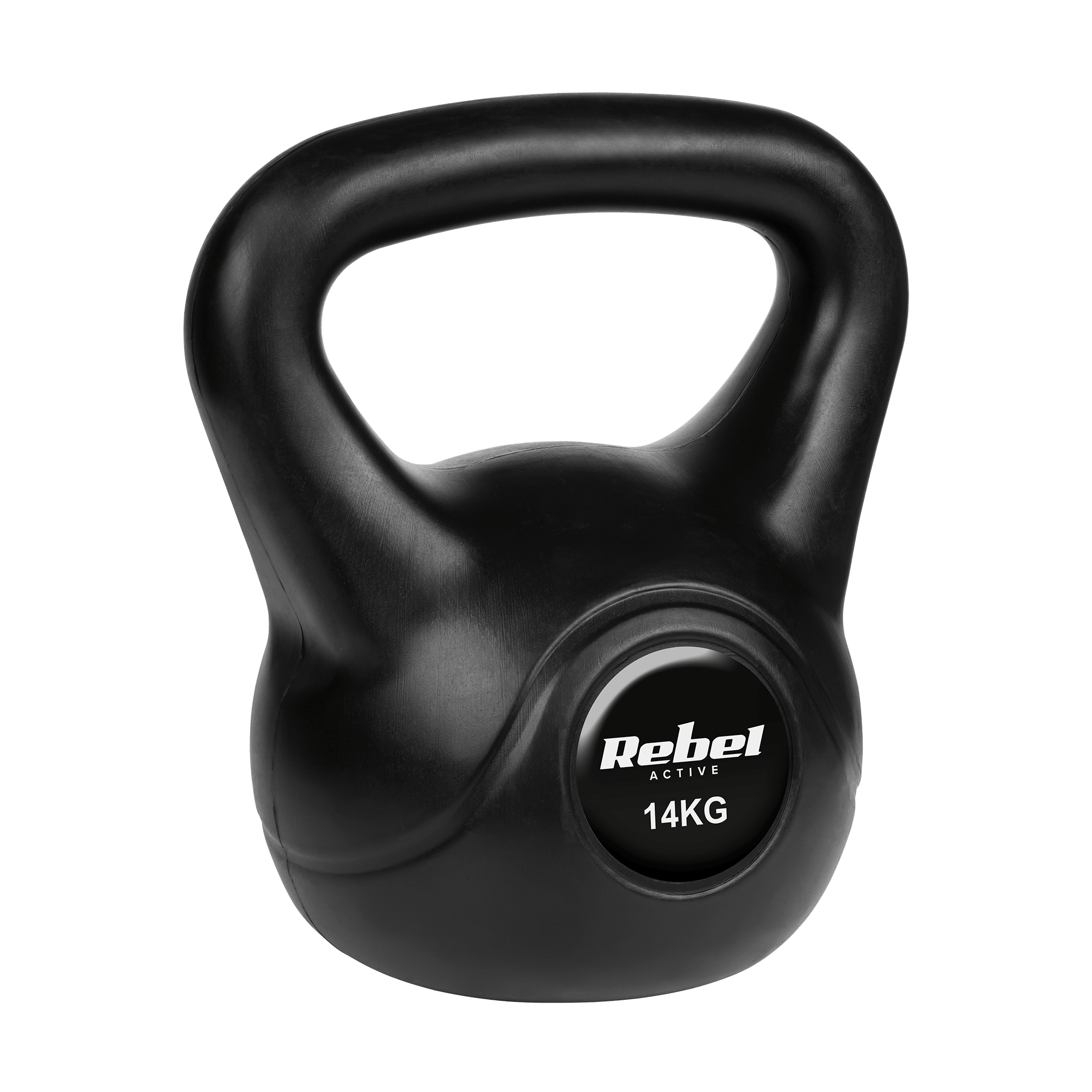 kettlebell-bitumiczny-14-kg-rebel-active-d910eda3784045888e93ecfe1bf9a57b-df7afcb9 Гиря бітумінозна Rebel RBA-2317 ACTIVE 14 кг для комплексного тренування м’язів - Зображення 1