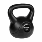 Гиря бітумінозна Rebel RBA-2318 ACTIVE 16 кг з ергономічною ручкою