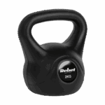 Гиря бітумінозна Rebel RBA-2311 ACTIVE 2 кг для ефективних силових тренувань
