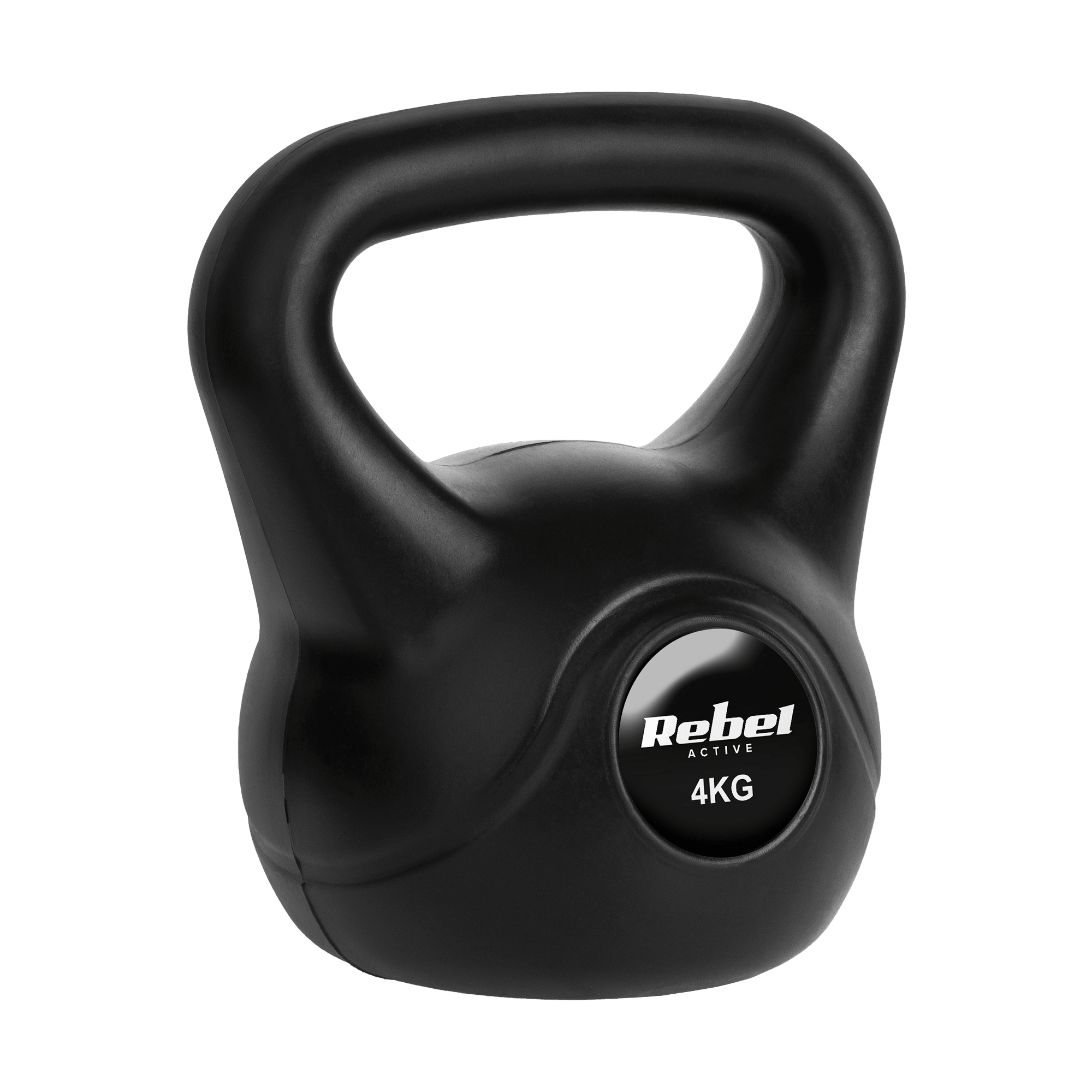 kettlebell-bitumiczny-4-kg-rebel-active-145f352768de4fceb9851b4333b4a3ce-8a84f714 Гиря бітумінозна Rebel RBA-2312 ACTIVE 4 кг для силових тренувань - Зображення 1