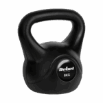 Гиря бітумінозна Rebel Active 6 кг для силових тренувань