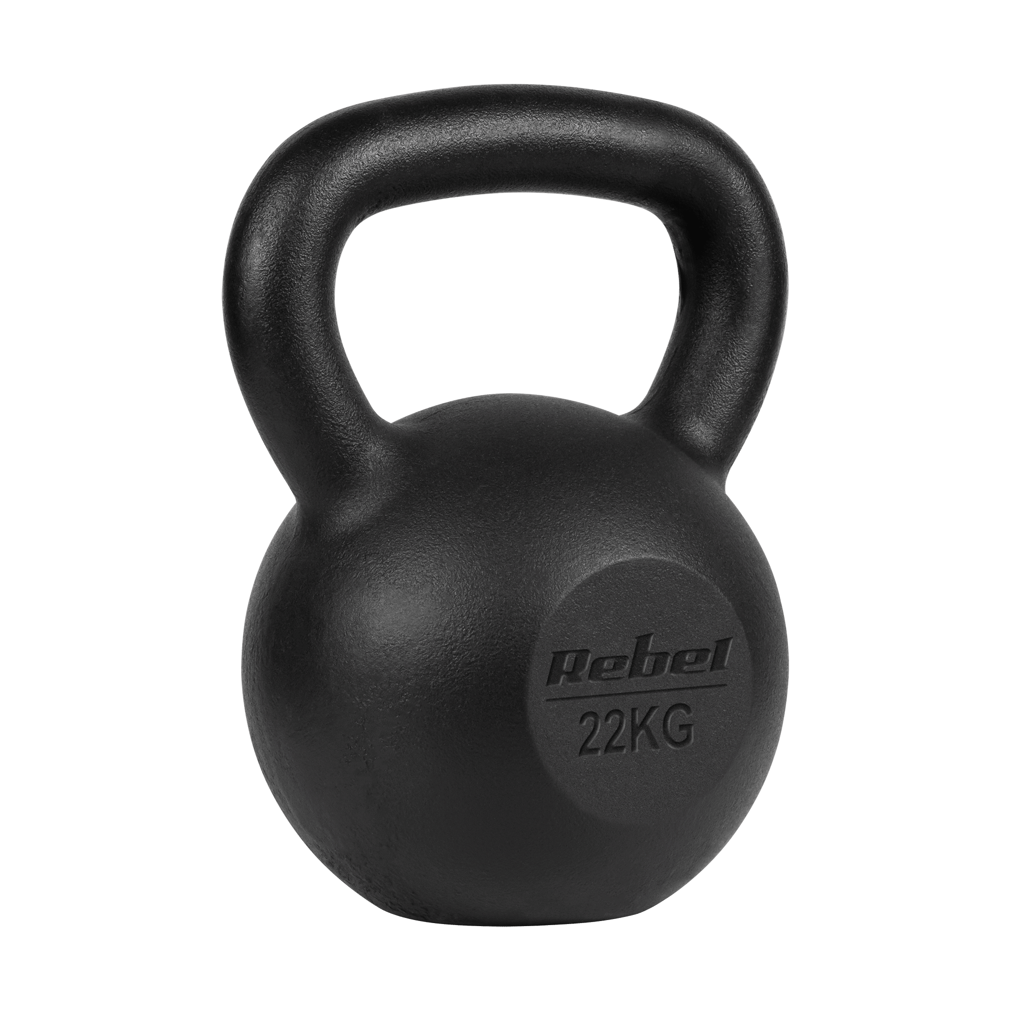 kettlebell-zeliwny-22kg-rebel-active-48a4aa2bc886423194440d5626cf320f-d7775194 Чавунна гиря Rebel ACTIVE 22 кг зі зручною ергономічною ручкою - Зображення 1