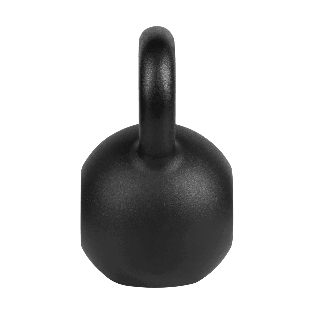 Чавунна гиря Rebel ACTIVE 22 кг зі зручною ергономічною ручкою - Зображення 3