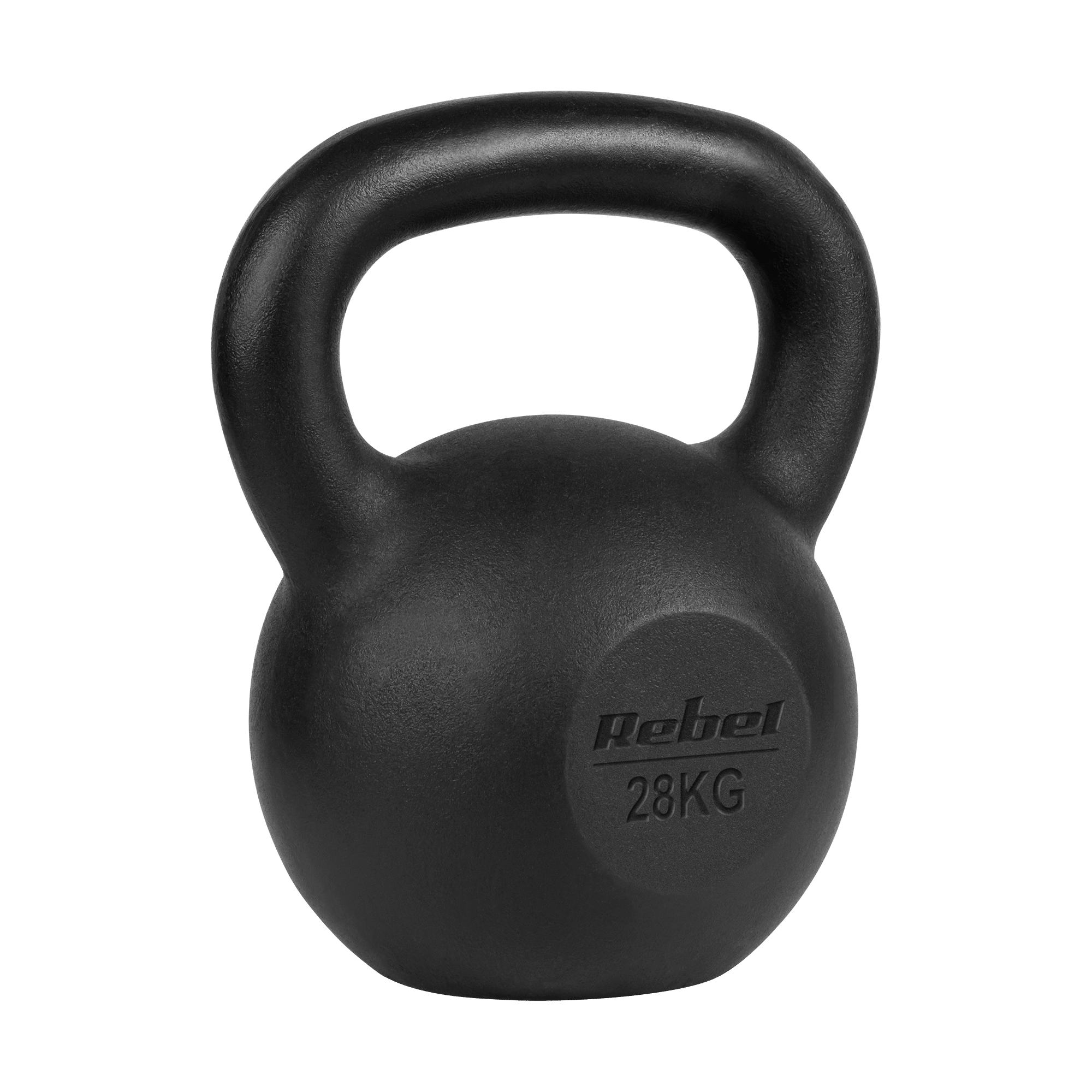 kettlebell-zeliwny-28kg-rebel-active-a4c962fa787349b48588d0a01373ac29-95ab5065 Чавунна гиря Rebel ACTIVE 28 кг з ергономічною ручкою та плоским дном - Зображення 1