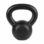 Чавунна гиря 4 кг, Rebel RBA-2323-04 ACTIVE - Зображення 2