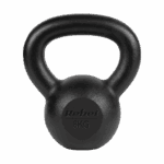 Чавунна гиря Rebel RBA-2323-08 ACTIVE 8 кг для силових тренувань - Зображення 2