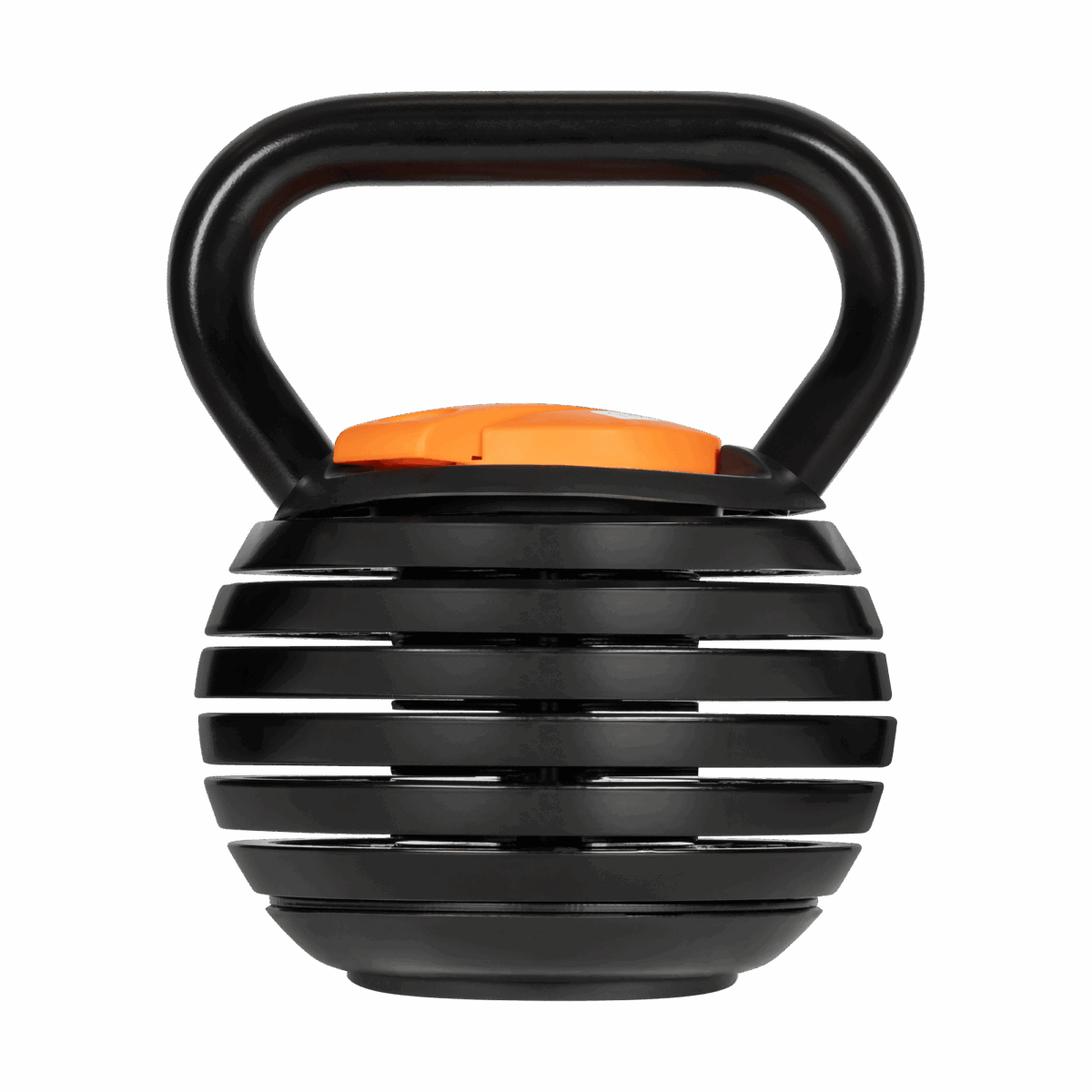 Чавунна гиря Rebel Active 18 кг з автоматичним регулюванням ваги - Зображення 5