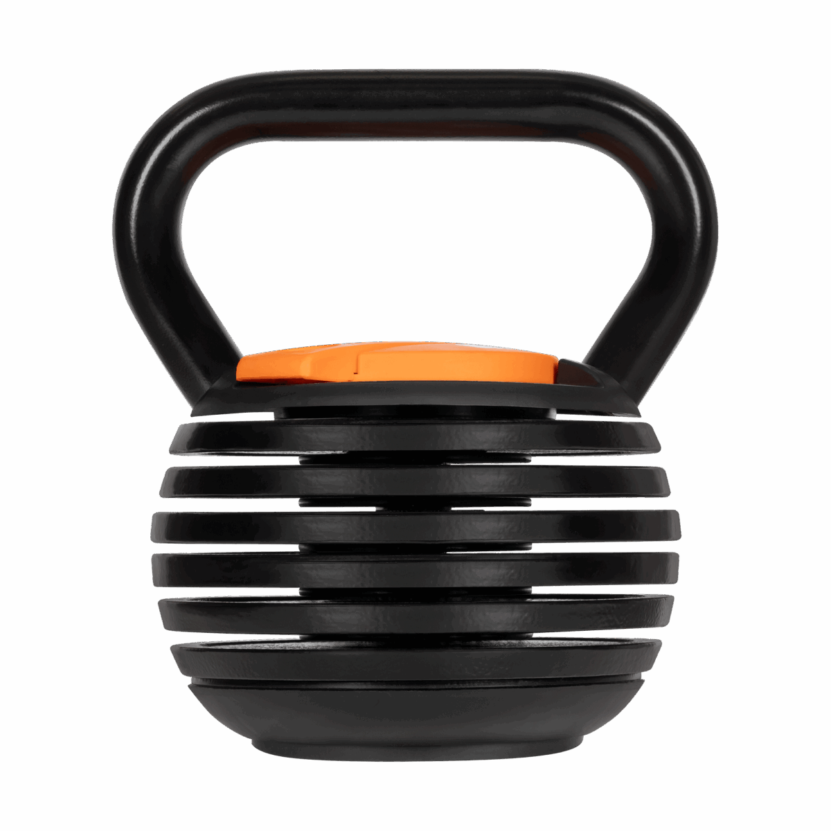 Чавунна гиря Rebel Active 9 кг з автоматичним регулюванням ваги - Зображення 5