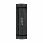 Гімнастичний килимок REBEL ACTIVE RBA-3151-BK 183x61 см чорний - Зображення 3