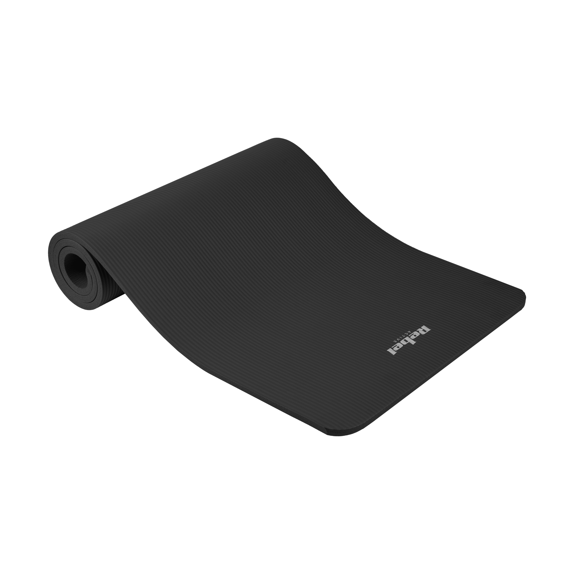 mata-gimnastyczna-do-cwiczen-joga-pilates-fitness-183x61cm-grubosc-1-5cm-material-nbr-czarna-rebel-active-3faf13cf0c834013b929b1963882f234-02111045 Гімнастичний килимок REBEL ACTIVE RBA-3151-BK 183x61 см чорний - Зображення 1