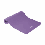Гімнастичний килимок REBEL ACTIVE RBA-3150-PU 183x61 см фіолетовий